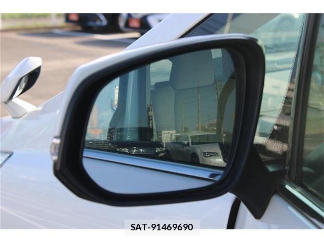 Toyota VELLFIRE 2018-09 8338263-21