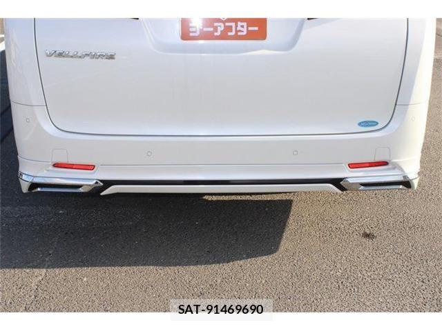 Toyota VELLFIRE 2018-09 8338263-27