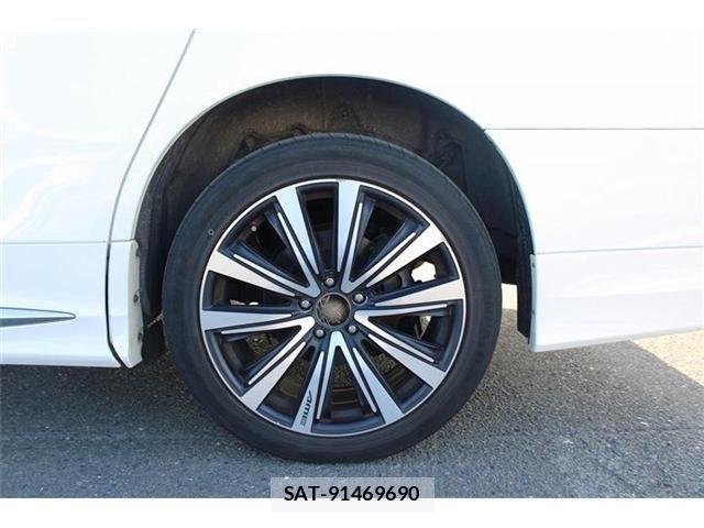 Toyota VELLFIRE 2018-09 8338263-29