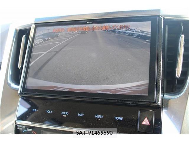 Toyota VELLFIRE 2018-09 8338263-3