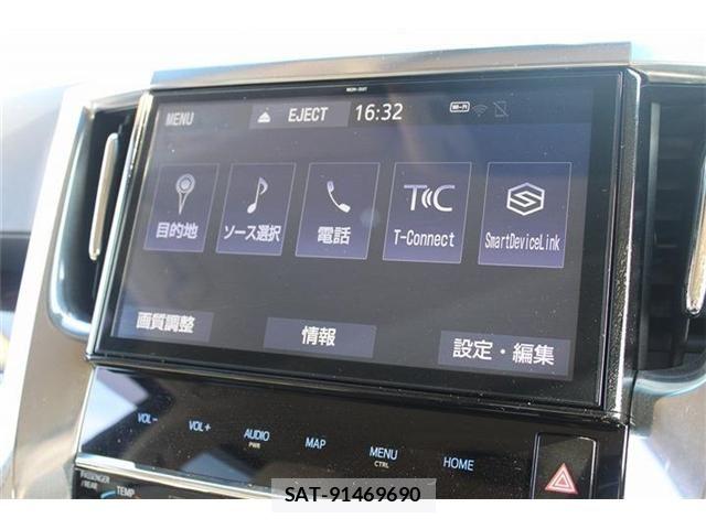 Toyota VELLFIRE 2018-09 8338263-4