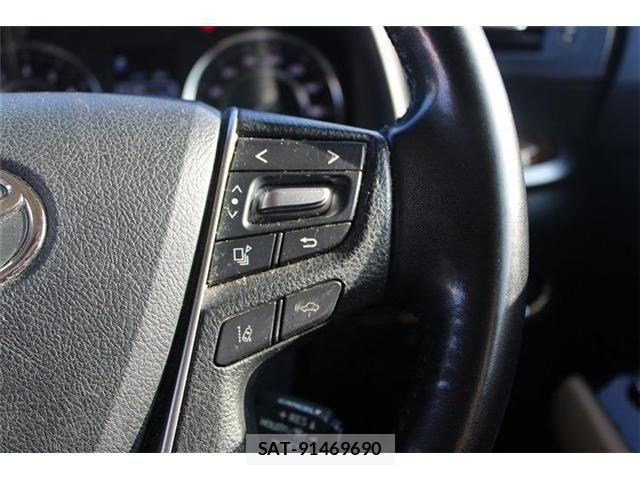 Toyota VELLFIRE 2018-09 8338263-5