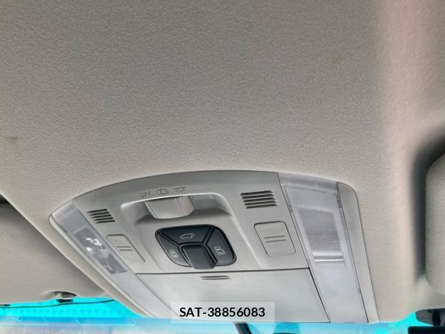 Toyota VELLFIRE 2011-02 8337745-10