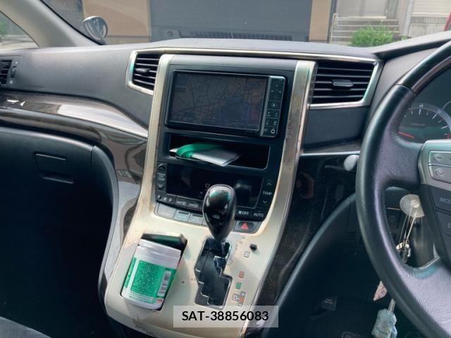 Toyota VELLFIRE 2011-02 8337745-11