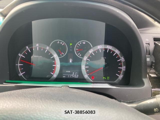 Toyota VELLFIRE 2011-02 8337745-13