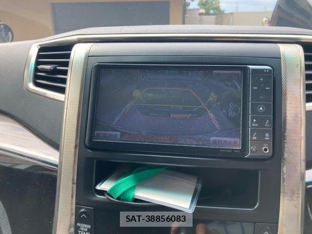 Toyota VELLFIRE 2011-02 8337745-14