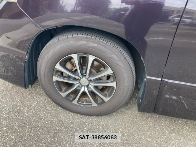 Toyota VELLFIRE 2011-02 8337745-18