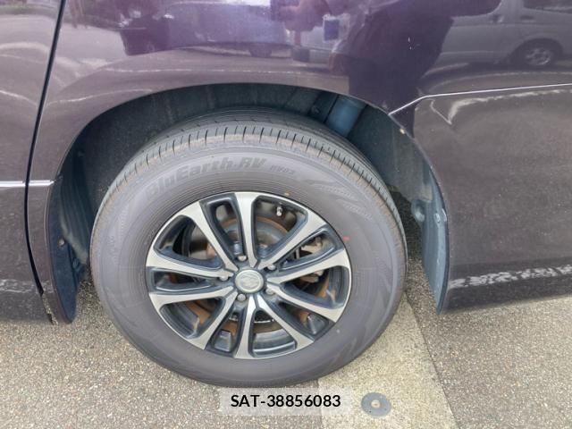 Toyota VELLFIRE 2011-02 8337745-19