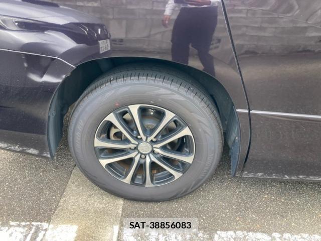 Toyota VELLFIRE 2011-02 8337745-20
