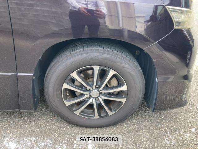 Toyota VELLFIRE 2011-02 8337745-21