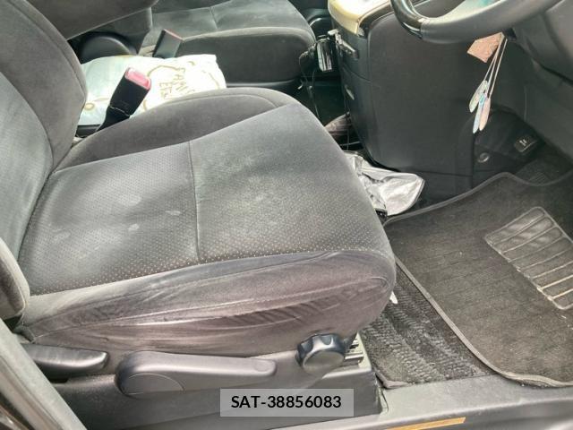 Toyota VELLFIRE 2011-02 8337745-4