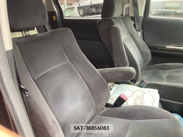 Toyota VELLFIRE 2011-02 8337745-5