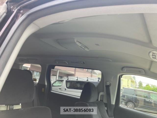 Toyota VELLFIRE 2011-02 8337745-6