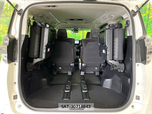 Toyota VELLFIRE 2019-10 8338262-11