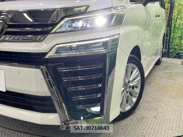 Toyota VELLFIRE 2019-10 8338262-12