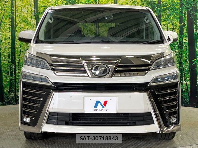 Toyota VELLFIRE 2019-10 8338262-14