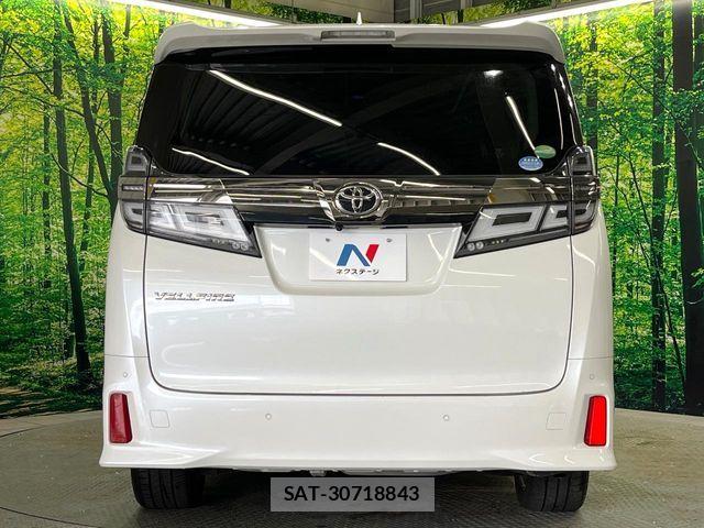 Toyota VELLFIRE 2019-10 8338262-15
