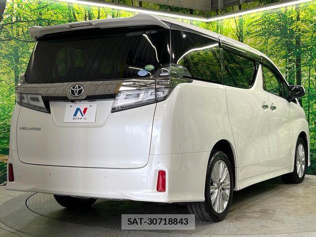 Toyota VELLFIRE 2019-10 8338262-17