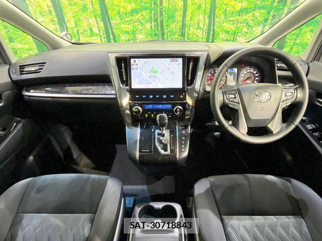 Toyota VELLFIRE 2019-10 8338262-1