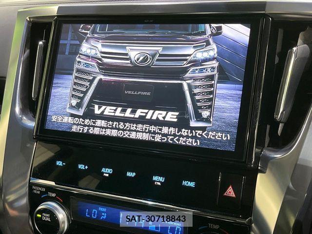 Toyota VELLFIRE 2019-10 8338262-4
