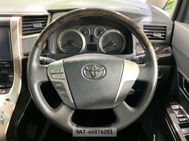 Toyota VELLFIRE 2014-12 8355808-12
