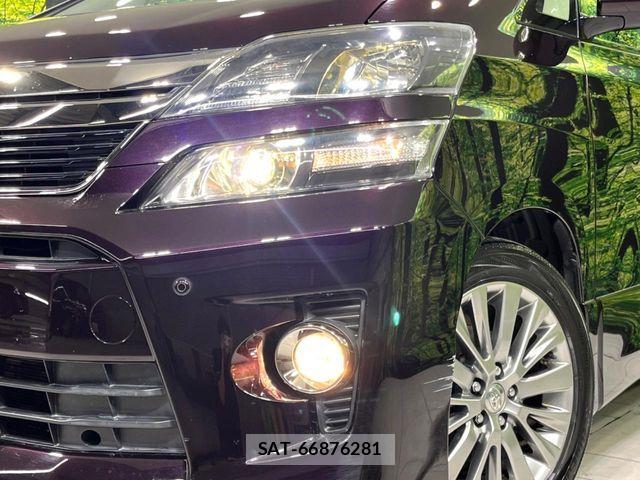 Toyota VELLFIRE 2014-12 8355808-13