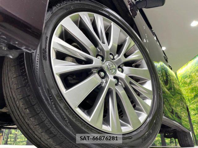 Toyota VELLFIRE 2014-12 8355808-14