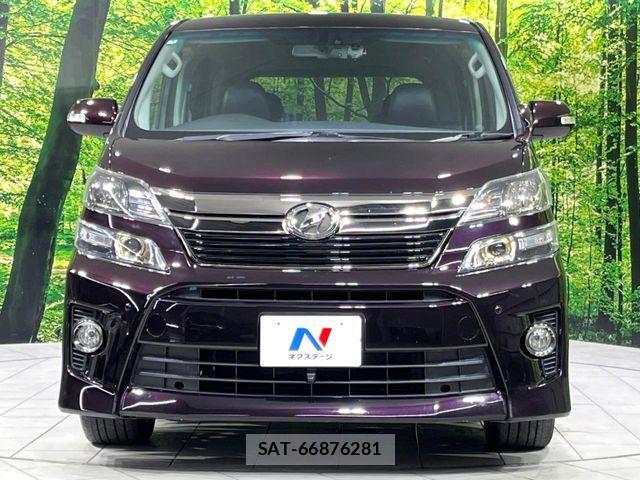 Toyota VELLFIRE 2014-12 8355808-15
