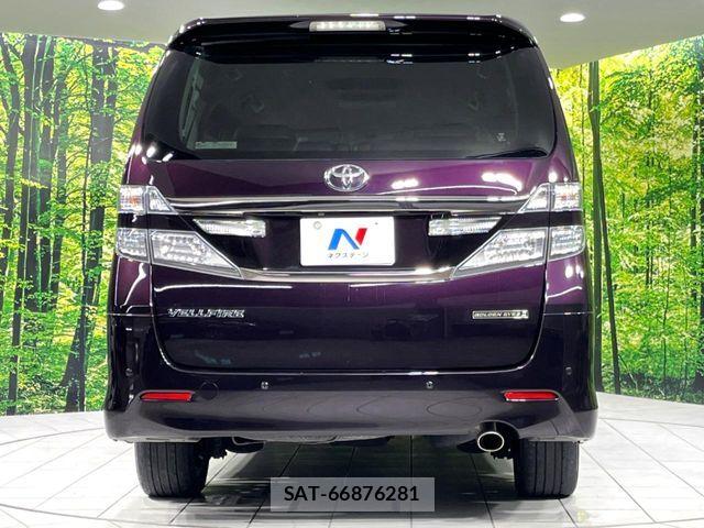 Toyota VELLFIRE 2014-12 8355808-16