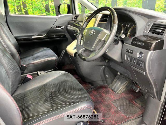 Toyota VELLFIRE 2014-12 8355808-8