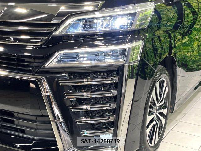 Toyota VELLFIRE 2018-03 8355805-13