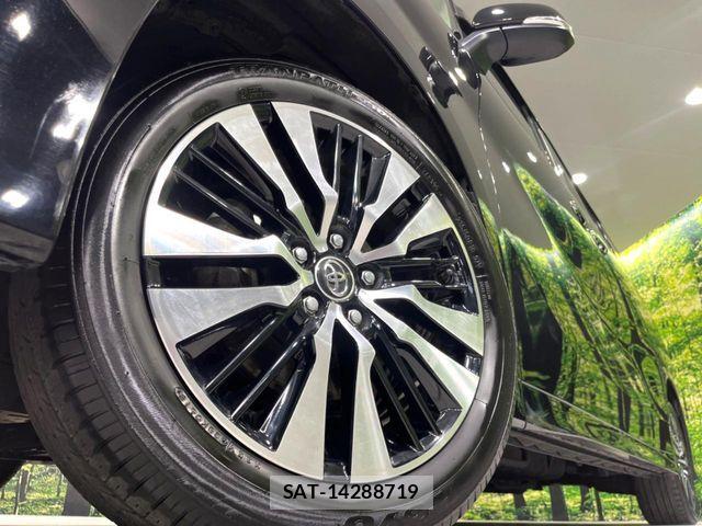 Toyota VELLFIRE 2018-03 8355805-14