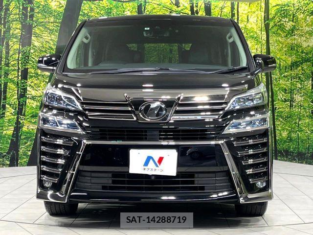 Toyota VELLFIRE 2018-03 8355805-15