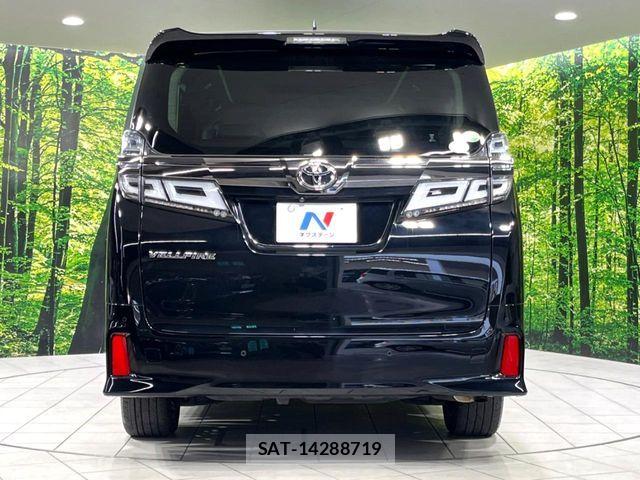 Toyota VELLFIRE 2018-03 8355805-16