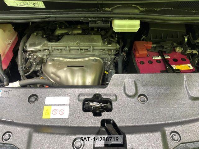 Toyota VELLFIRE 2018-03 8355805-19