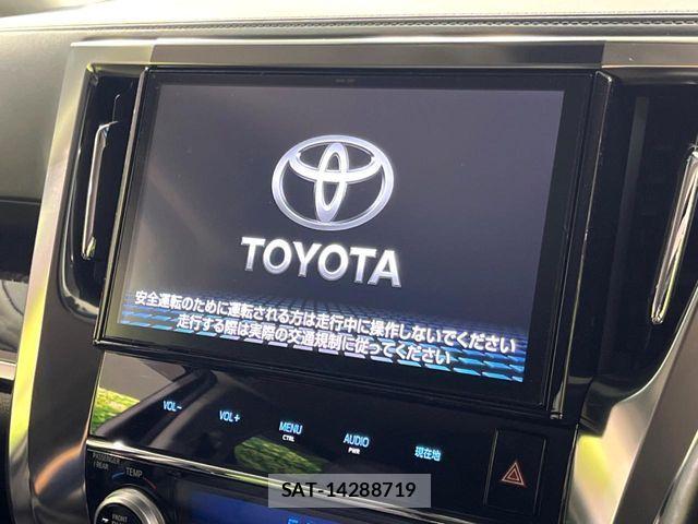 Toyota VELLFIRE 2018-03 8355805-3