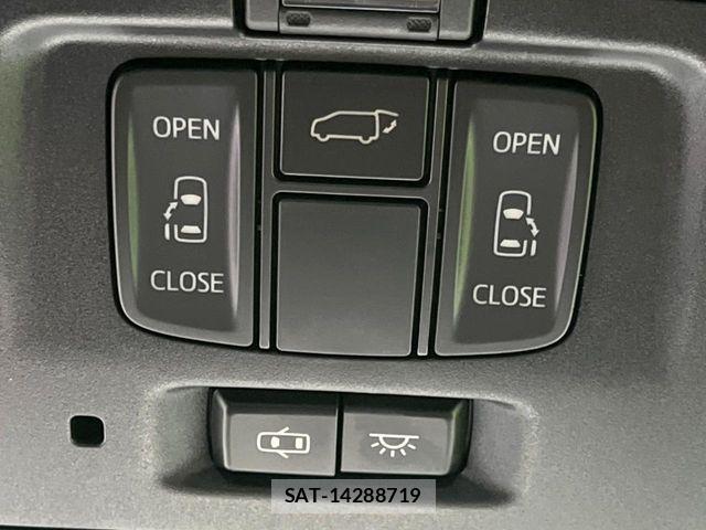 Toyota VELLFIRE 2018-03 8355805-4