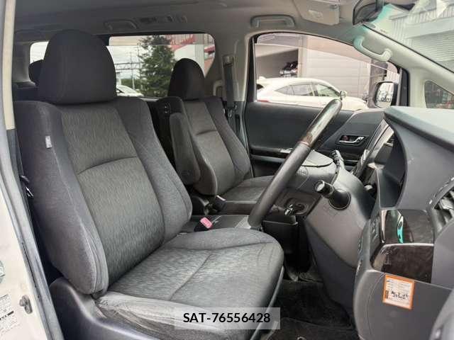 Toyota VELLFIRE 2013-03 8369484-11