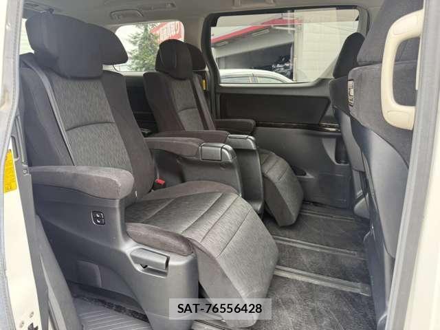 Toyota VELLFIRE 2013-03 8369484-12