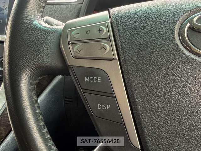 Toyota VELLFIRE 2013-03 8369484-14