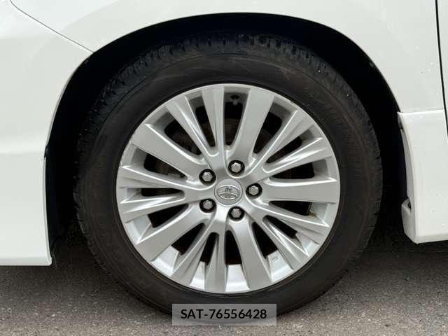 Toyota VELLFIRE 2013-03 8369484-16