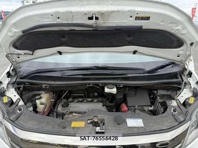Toyota VELLFIRE 2013-03 8369484-21