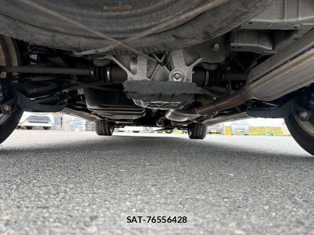 Toyota VELLFIRE 2013-03 8369484-22