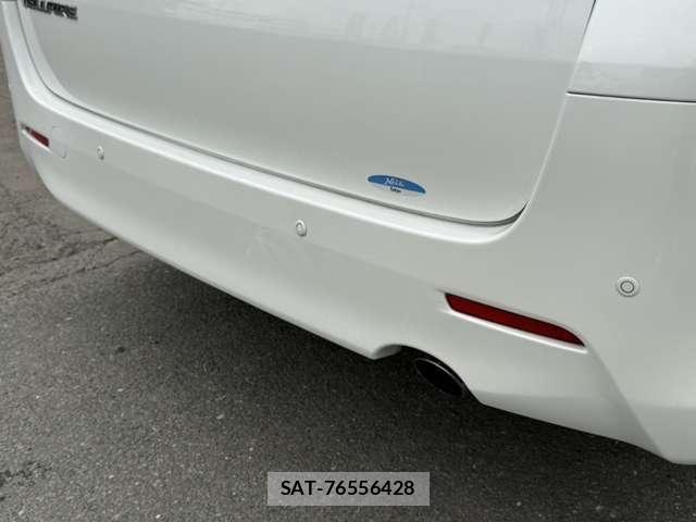 Toyota VELLFIRE 2013-03 8369484-28