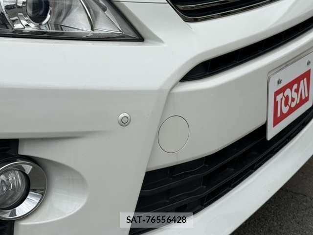 Toyota VELLFIRE 2013-03 8369484-29