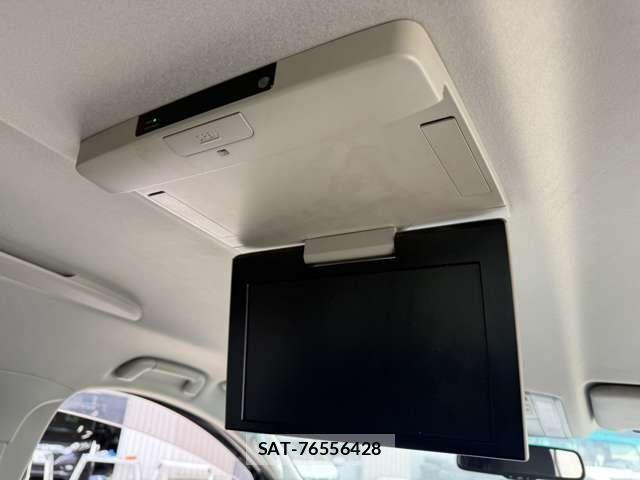 Toyota VELLFIRE 2013-03 8369484-6