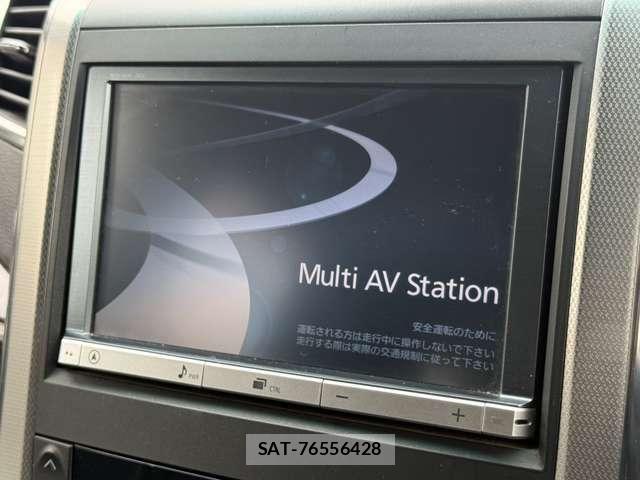 Toyota VELLFIRE 2013-03 8369484-7