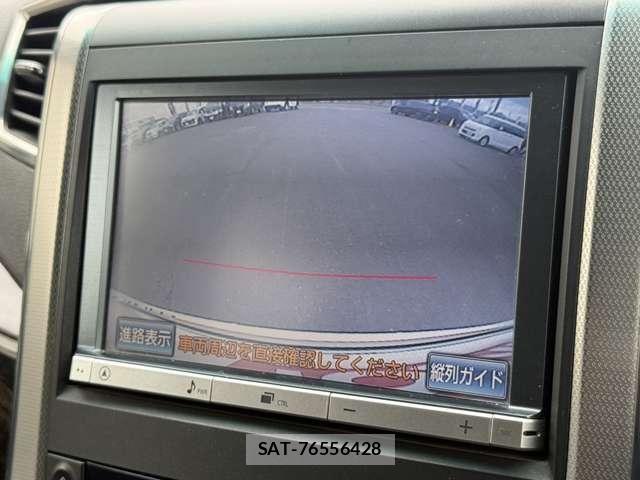 Toyota VELLFIRE 2013-03 8369484-8