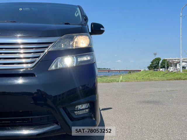 Toyota VELLFIRE 2011-03 8369483-10