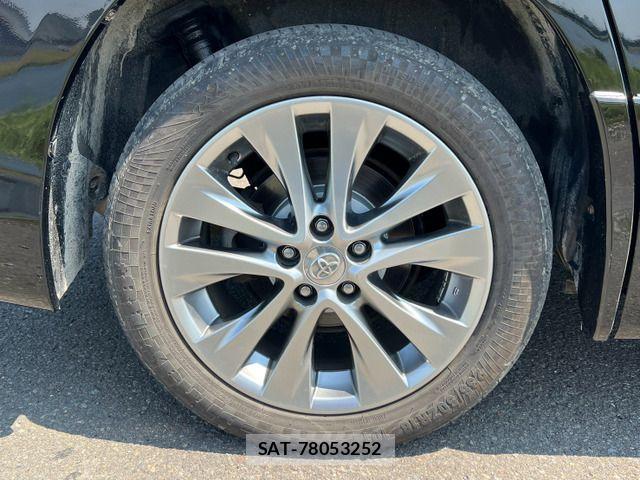 Toyota VELLFIRE 2011-03 8369483-11